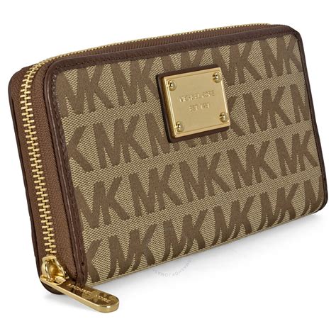 michael kors continental wallet|michael kors large continental wallet.